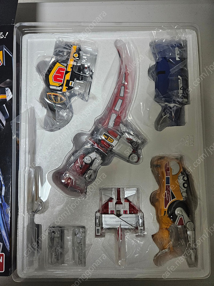 초합금혼 대수신 GX-72 판매 합니다--2