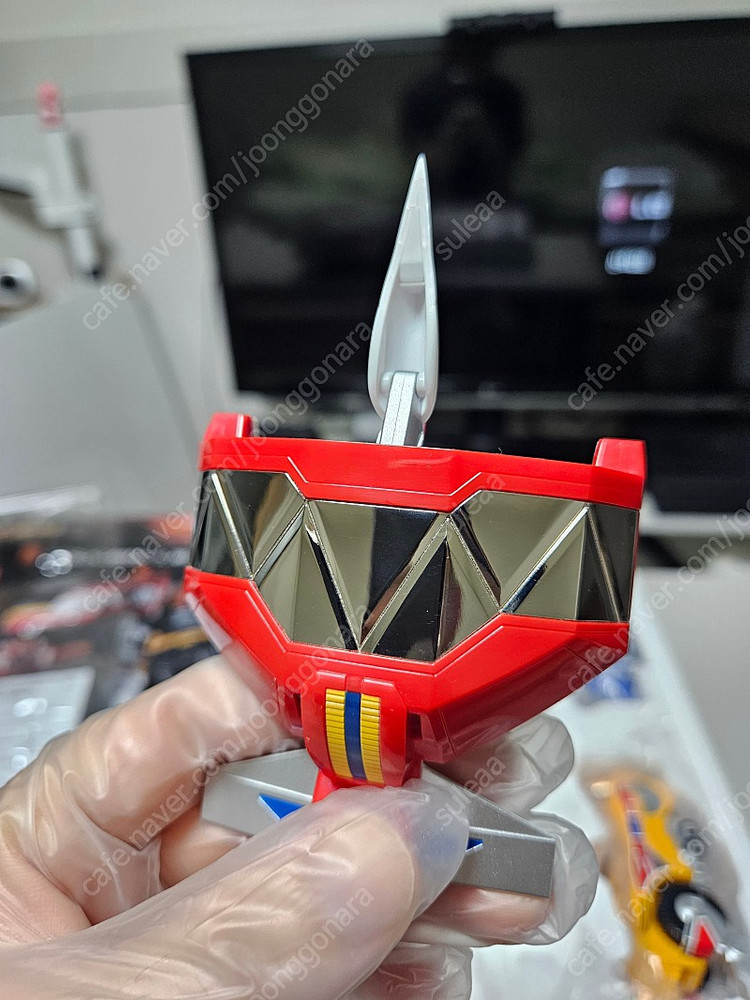 초합금혼 대수신 GX-72 판매 합니다--5