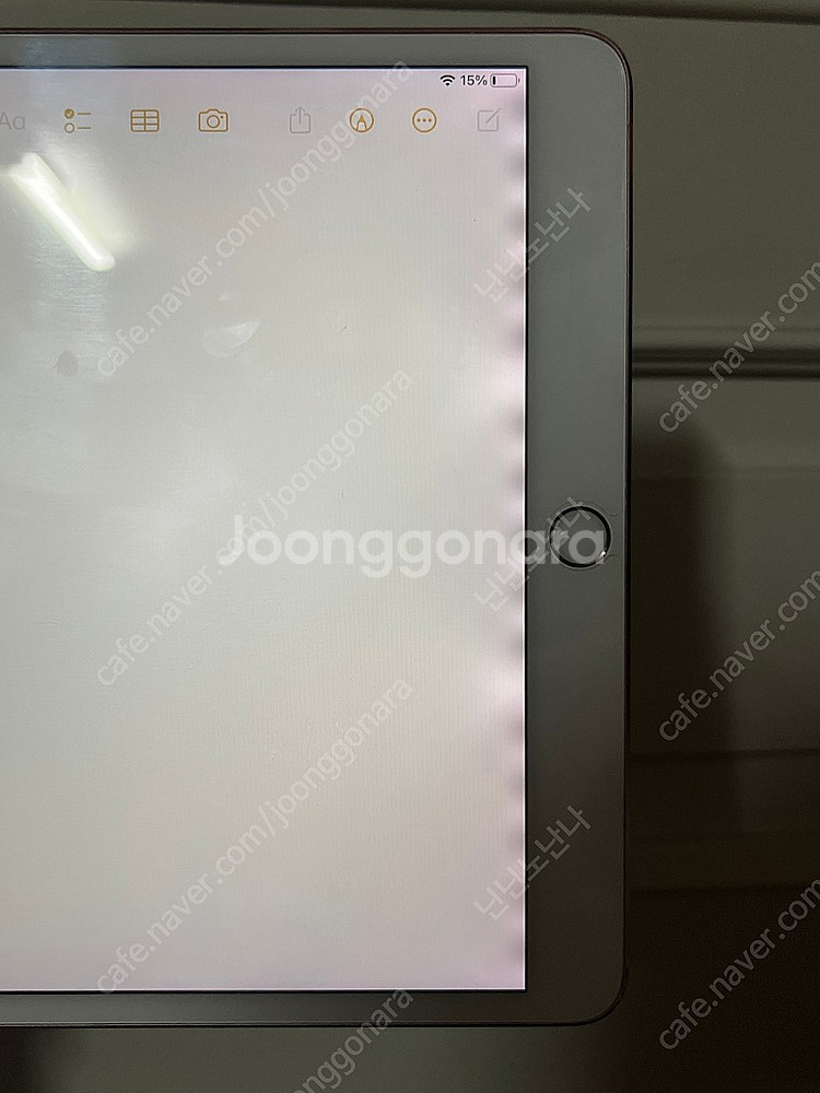 아이패드 프로 10.5 512기가 셀룰러 + wifi ...--3