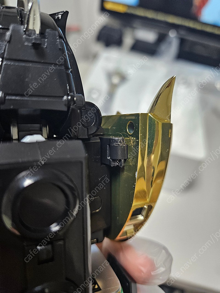 초합금혼 드래곤조드 GX-78 판매합니다.--4