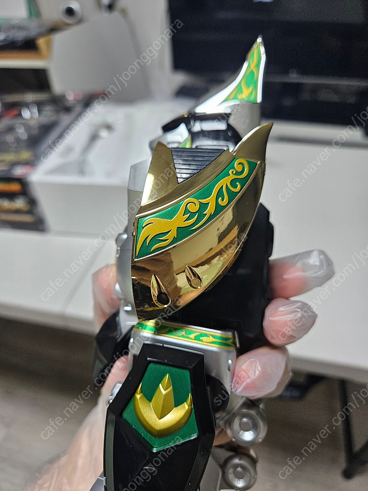 초합금혼 드래곤조드 GX-78 판매합니다.--7