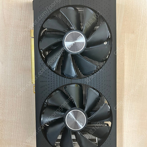 사파이어 RX570 4G 팝니다