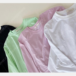 츄니토리 맨투맨