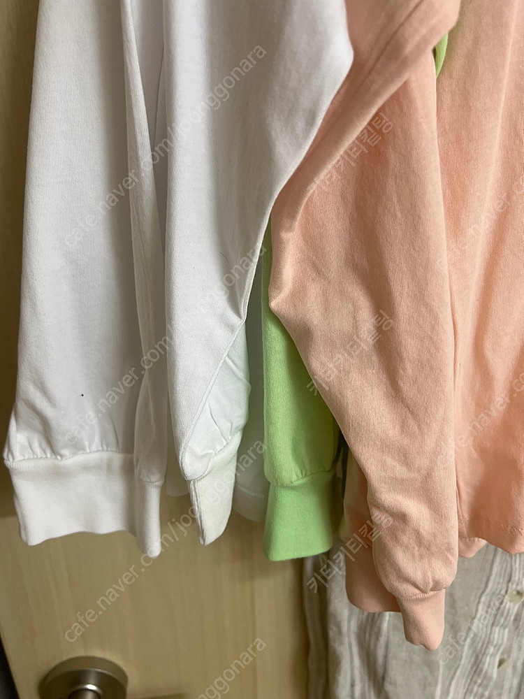 츄니토리 맨투맨--2