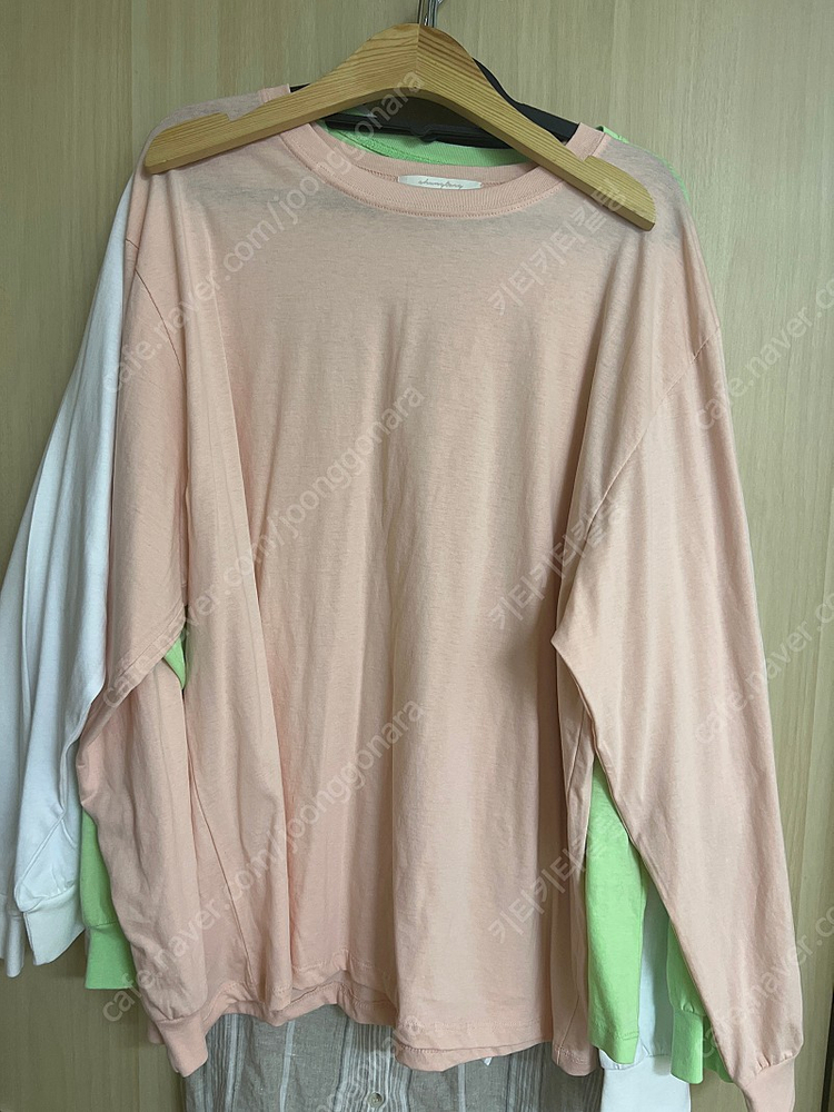 츄니토리 맨투맨--3