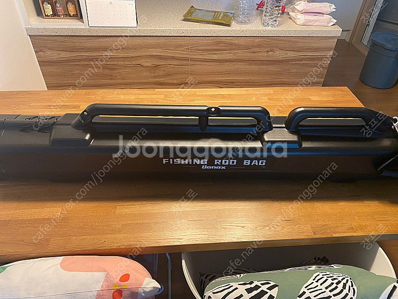 바낙스 원정 로드 캐리어--1