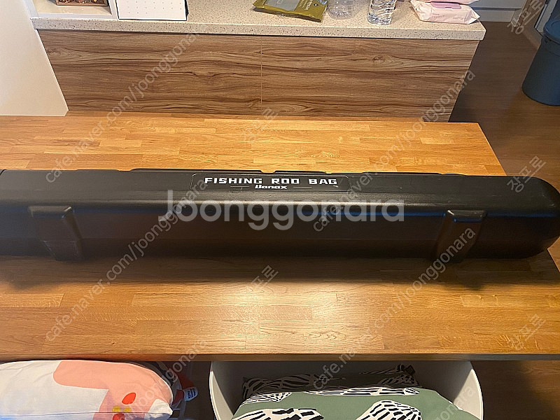 바낙스 원정 로드 캐리어--2
