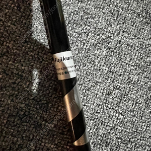 벤투스 블랙tr 6s 샤프트 후지쿠라 정품