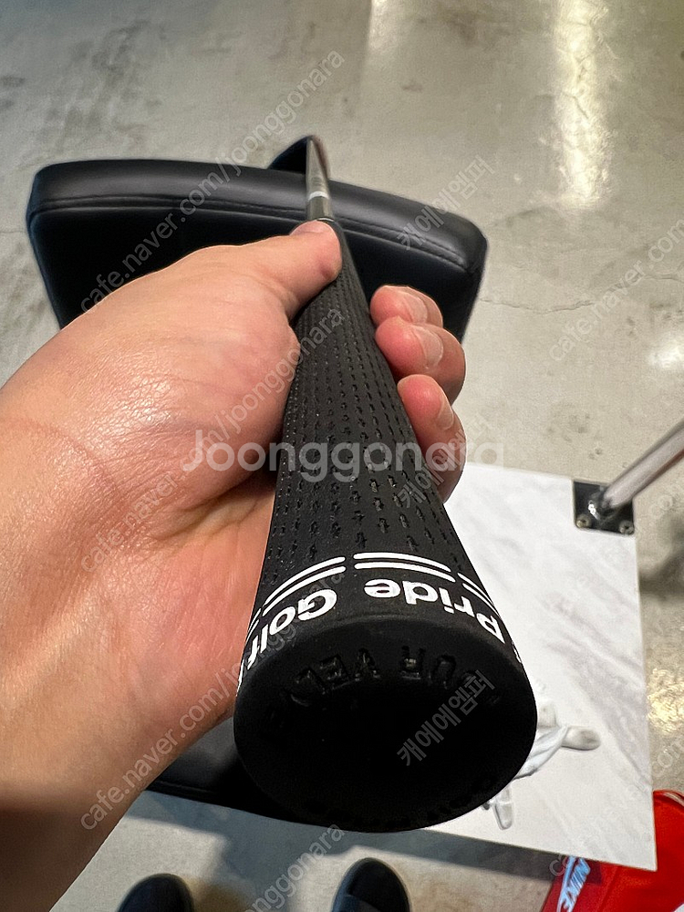 벤투스 블랙tr 6s 샤프트 후지쿠라 정품--5