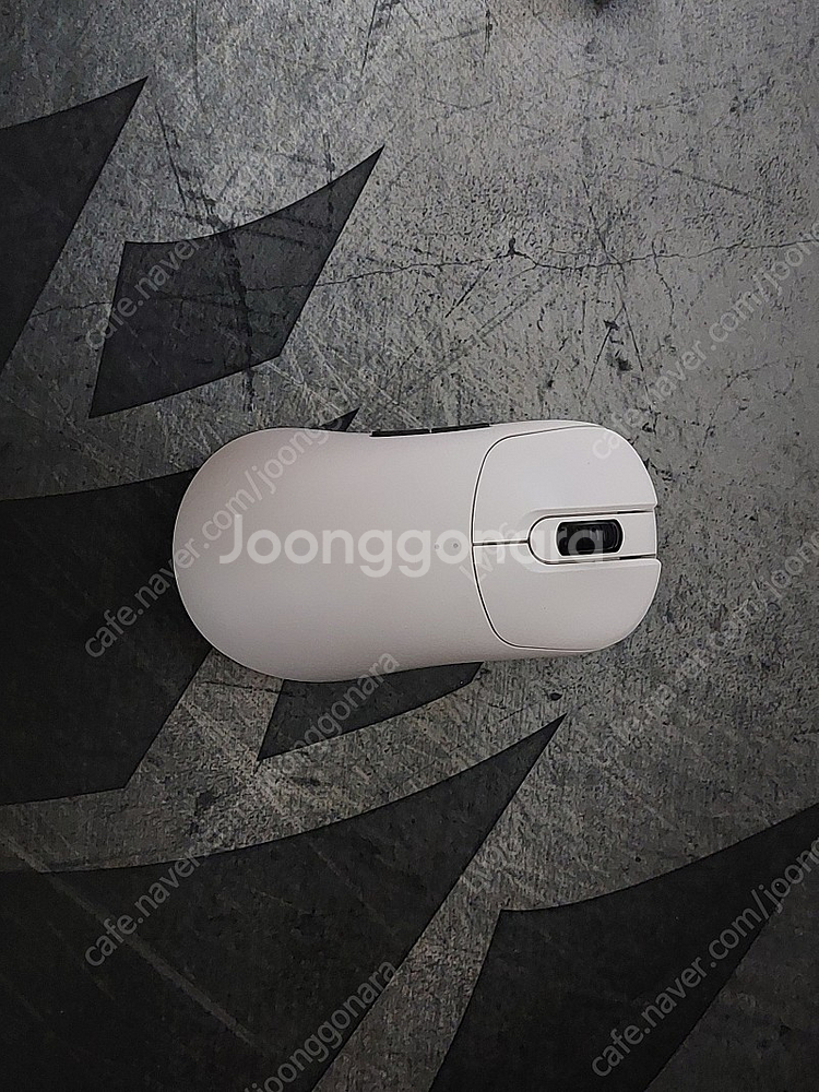 백시 np-01s 무선 화이트--0