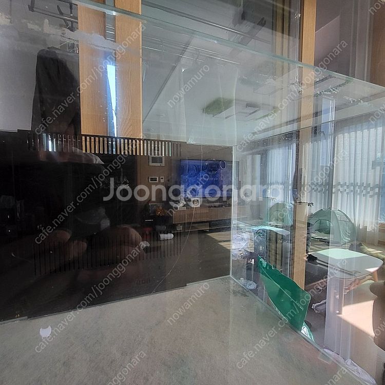 해수어항 2자반 하단섬프 급매--2