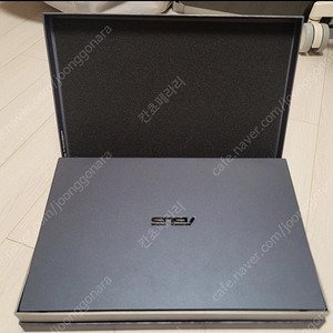 ASUS Expertbook B9400CB 2TB 팝니다.