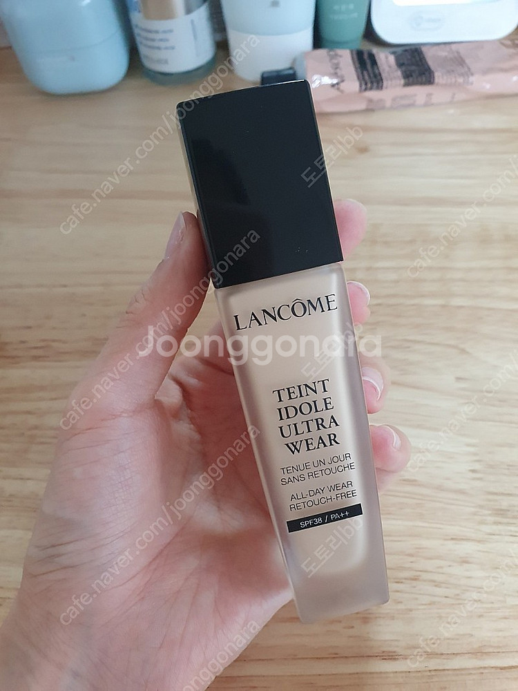 랑콤 땡이돌 BO-01 판매합니다.--0