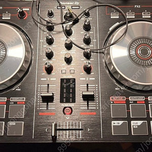 Pioneer ddj-sb2 팔아요