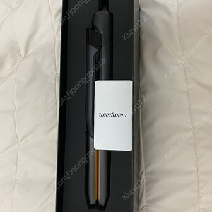 (새상품) 글램팜 101 블랙 팝니다