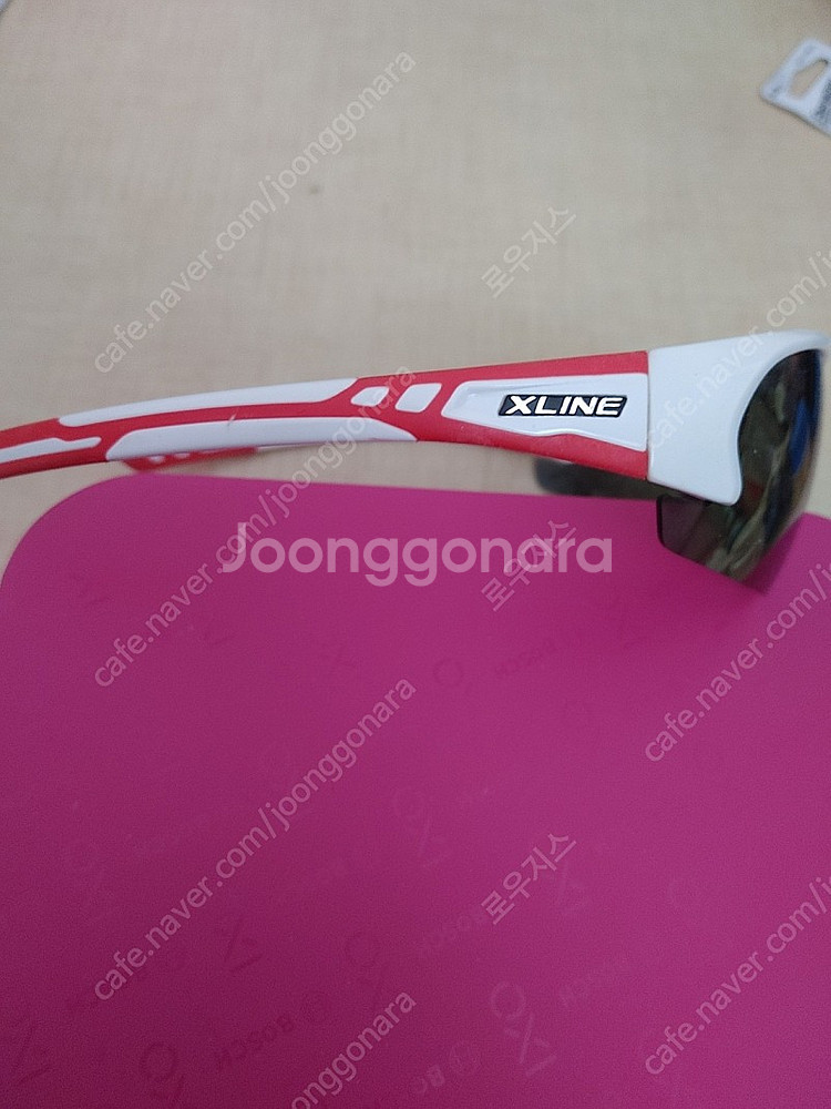 엑스라인.선글라스.새상품.4만.--1