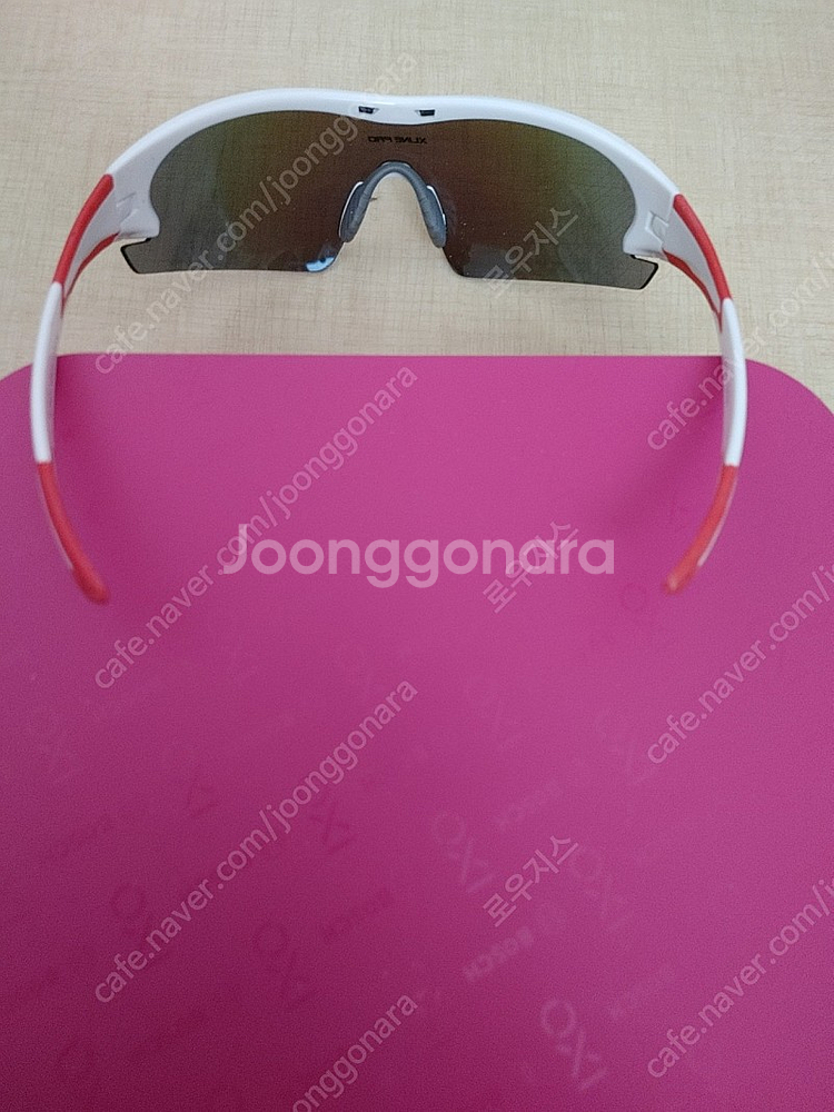 엑스라인.선글라스.새상품.4만.--3