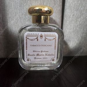산타마리아 노벨라 타바코 토스카노 50ml