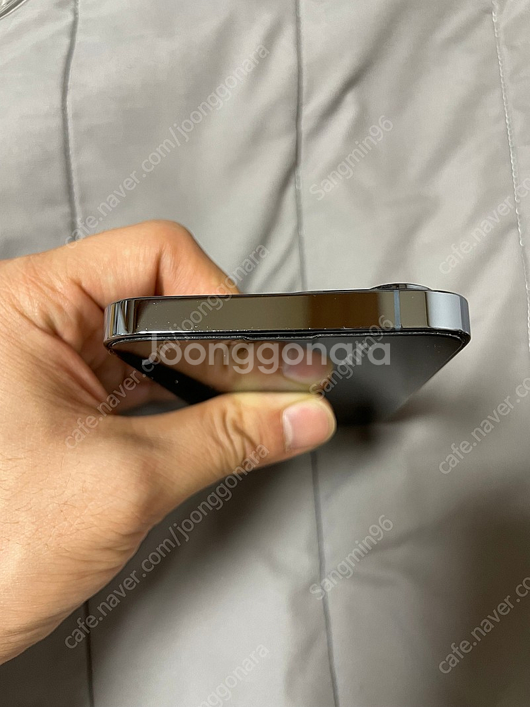 아이폰13프로 128GB 배터리100%--5