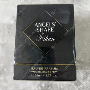 킬리안 엔젤스쉐어 50ml 새상품