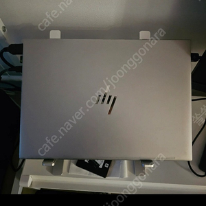 hp zbook Firefly 14 G10 워크스테이션 노트북