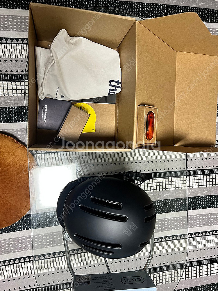 따우전드 챕터 레이서 블랙 m 판매--0