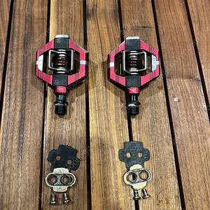 크랭크브라더즈 캔디7 클릿