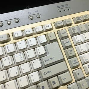 Samsung keyboard K652VL 삼성멤브레인 K652VL