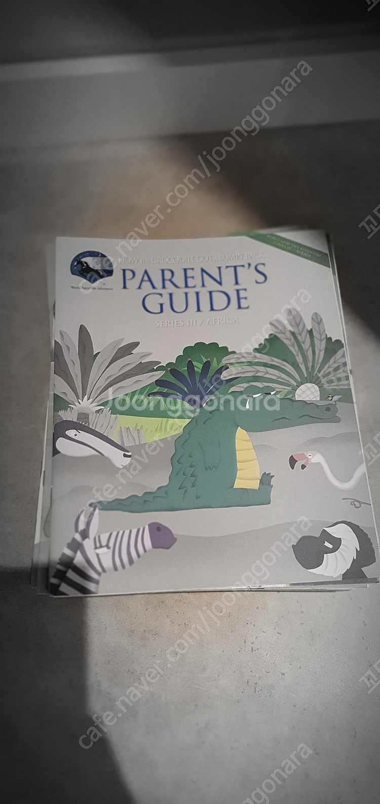 오르다코리아 wfta 스텝3 DVD 곰돌이세이펜 포함 ...--4
