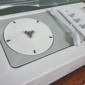 SK5 Braun Turntable Dieter rams 브라운 SK5