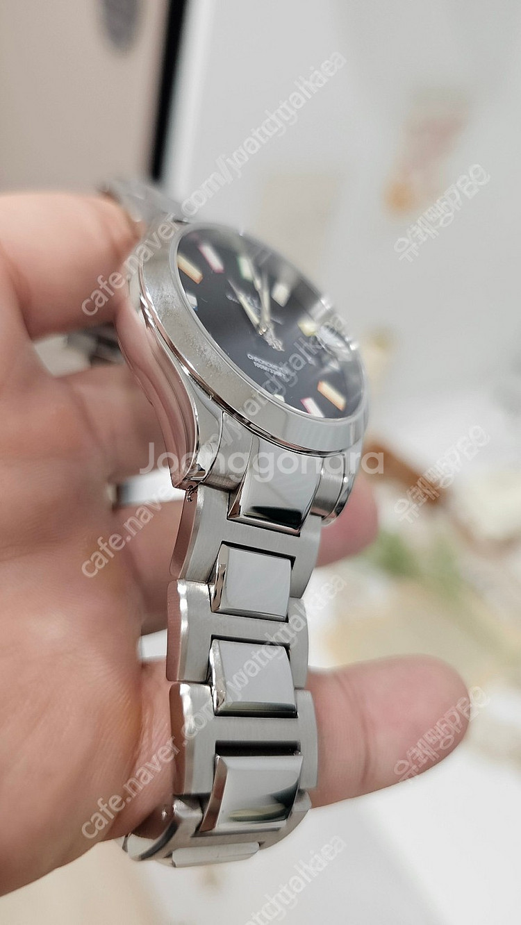 볼워치 엔지니어3 마블라이트 케어링에디션 40mm--2