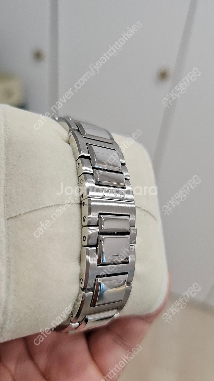 볼워치 엔지니어3 마블라이트 케어링에디션 40mm--3