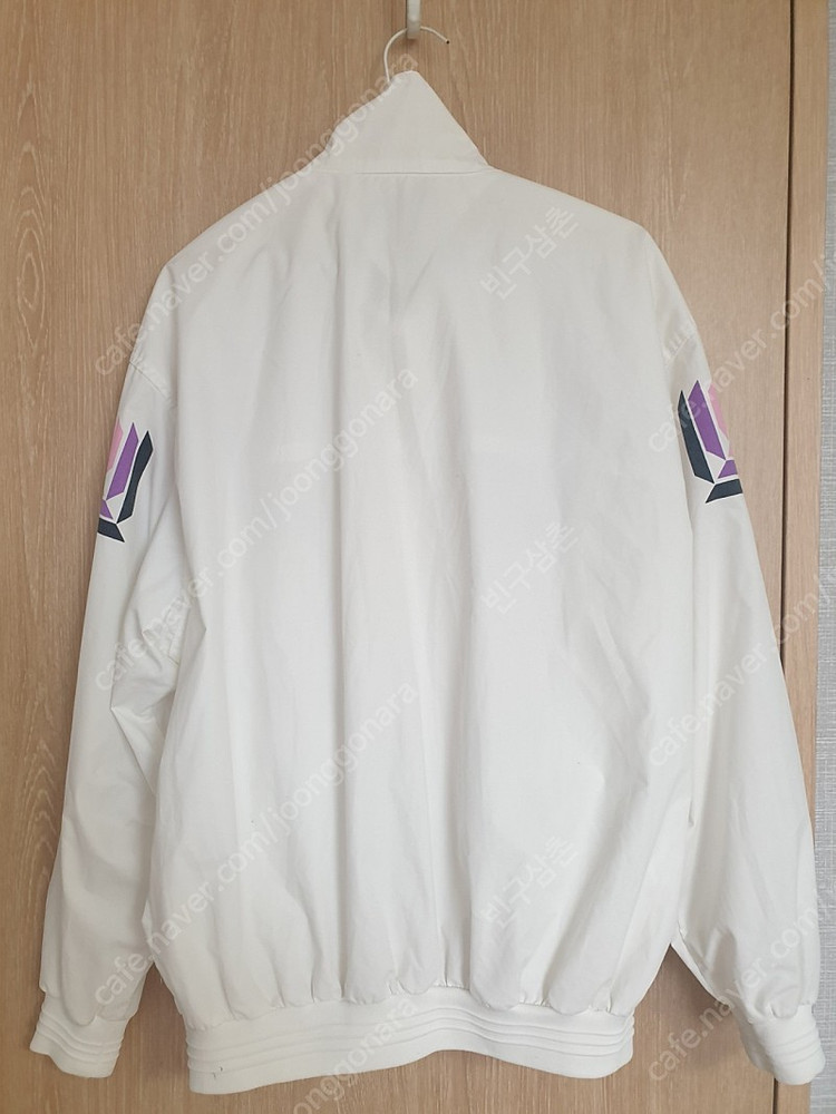 빈티지 발렌시아가 바람막이 이미지