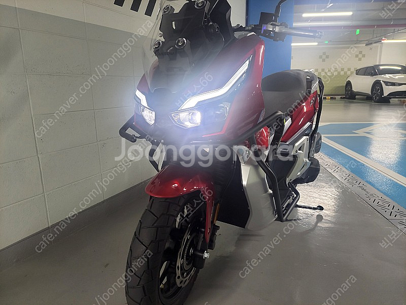 한솜 ADV125--1