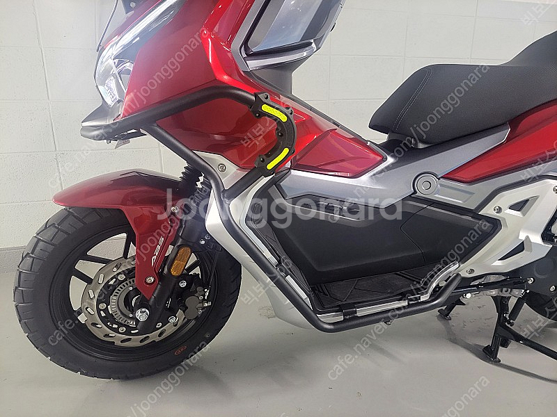 한솜 ADV125--2