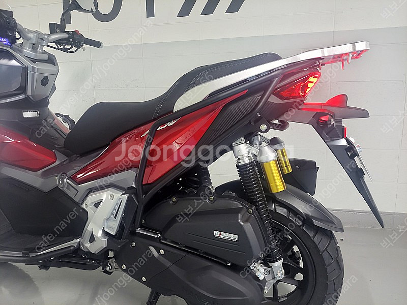 한솜 ADV125--3