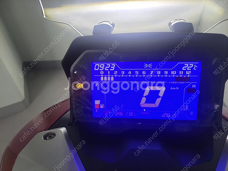 한솜 ADV125--5