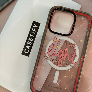 케이스티파이 14프로 casetify 2개 5만원