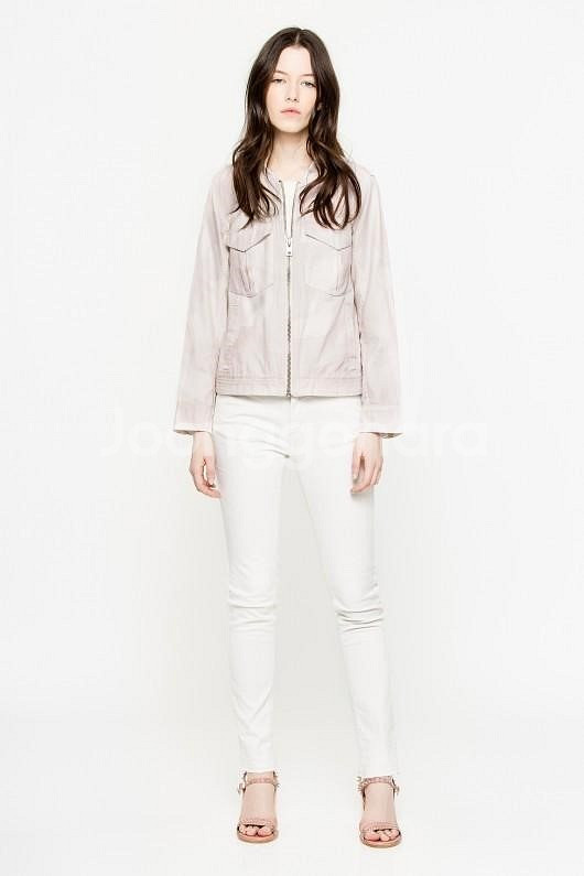 쟈딕 ZADIG&VOLTAIRE KAVY 나비 야상 자...--3