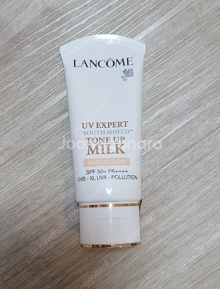 랑콤 UV엑스퍼트 톤업밀크 선크림 로지블룸 30ml--0