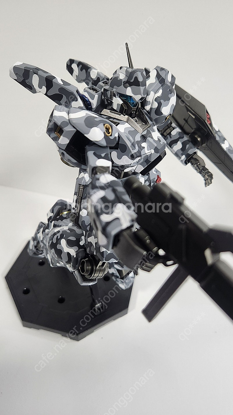 MG RGM-89 제간 도색작--0