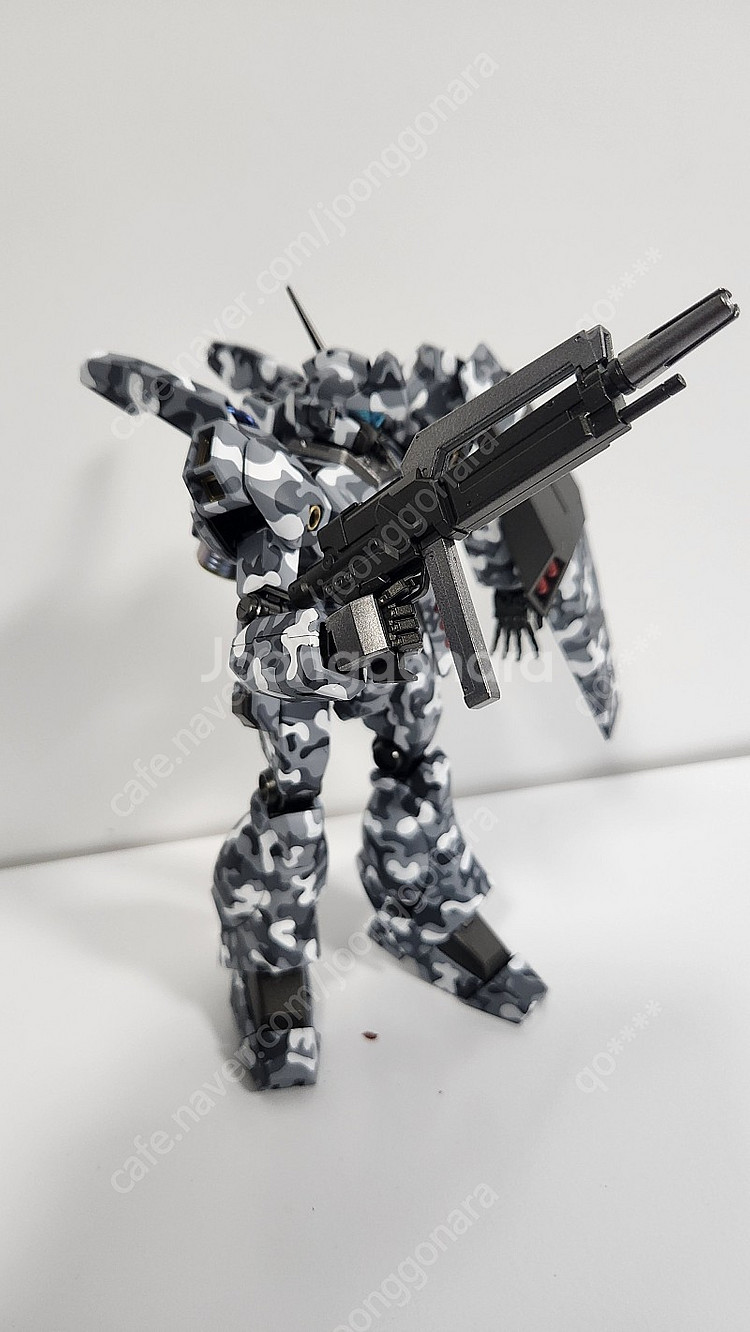 MG RGM-89 제간 도색작--3