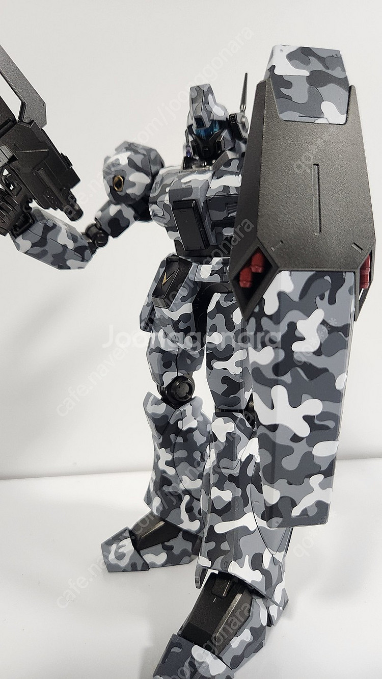 MG RGM-89 제간 도색작--4