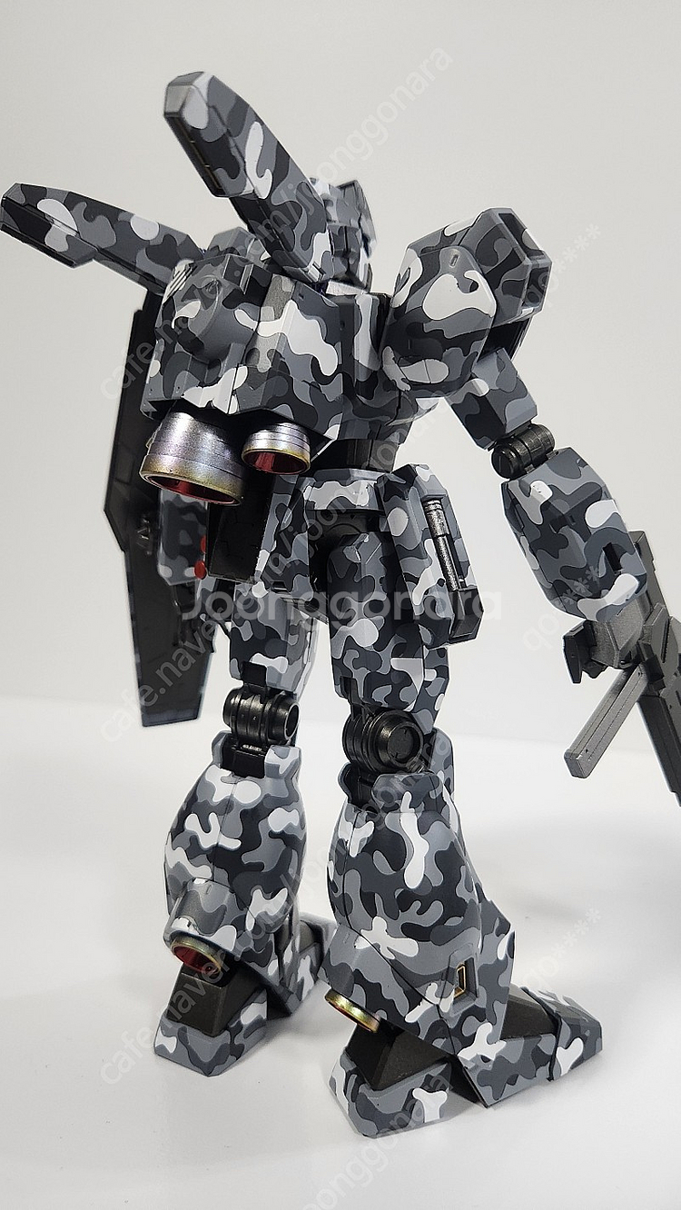 MG RGM-89 제간 도색작--5