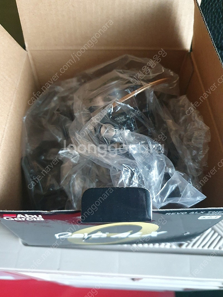 아부가르시아 레보alx세타 스피닝릴--1