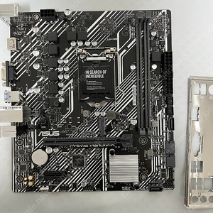 Asus prime h510m-k