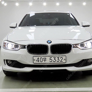 BMW3시리즈 (F30) 320d