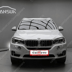 BMWX5 (F15) xDrive 30d@중고차@중고차매입@전액할부@저신용자@신불자@소액할부@현금@카드 전부 가능합니다!