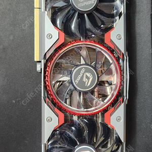 COLORFUL iGame 지포스 RTX 2080 SUPER Advanced