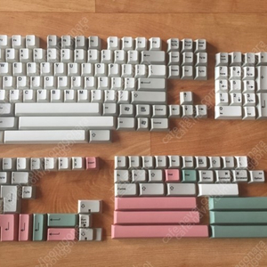 엔승 enjoypbt 9009 체리키캡 구해봐요